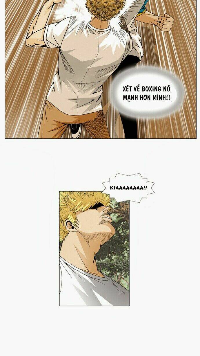 Ultimate Legend: Kang Hae Hyo Chapter 43 - 25