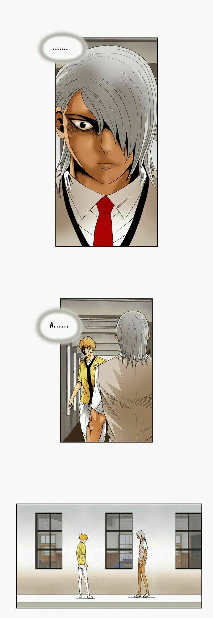 Ultimate Legend: Kang Hae Hyo Chapter 43 - 29