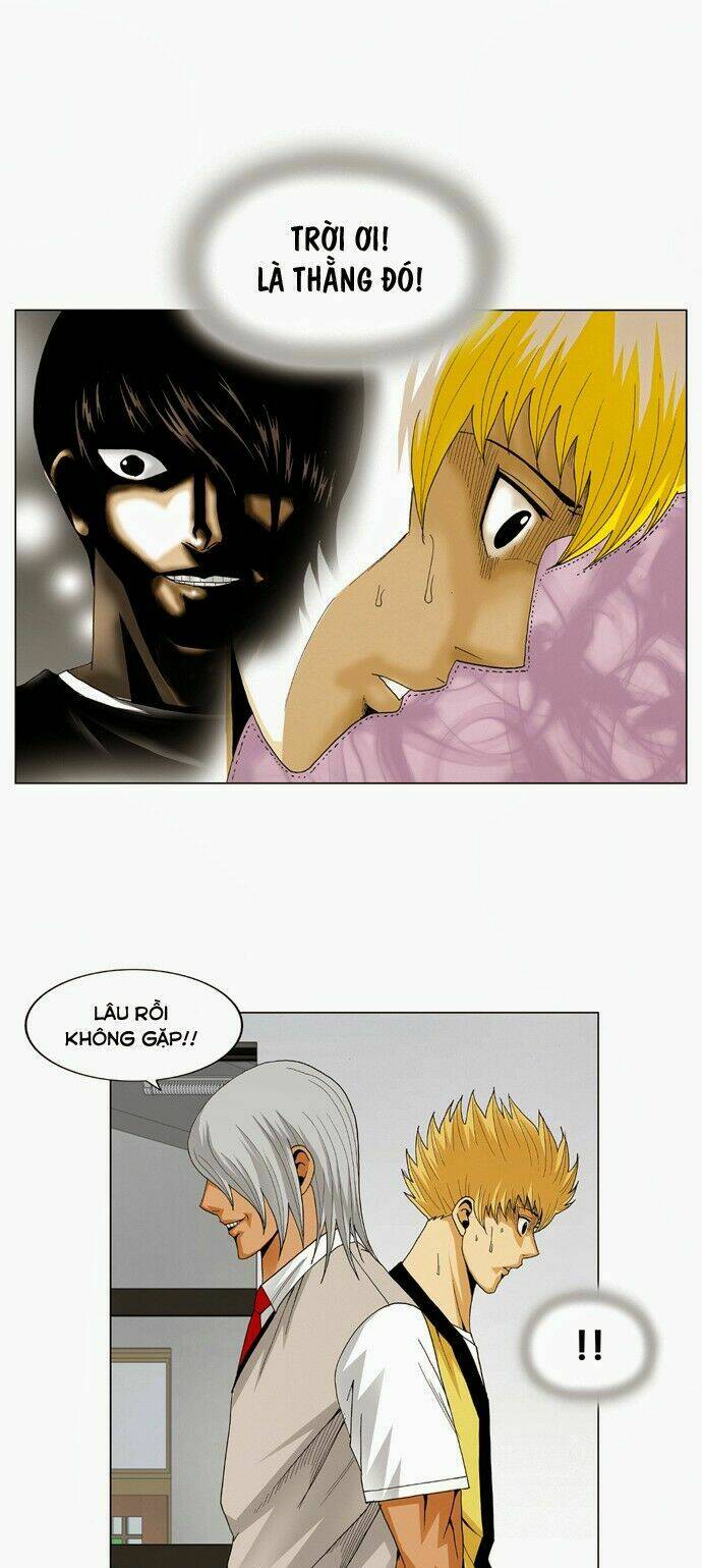 Ultimate Legend: Kang Hae Hyo Chapter 43 - 30