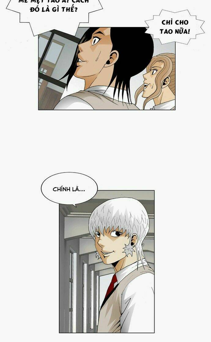 Ultimate Legend: Kang Hae Hyo Chapter 43 - 10