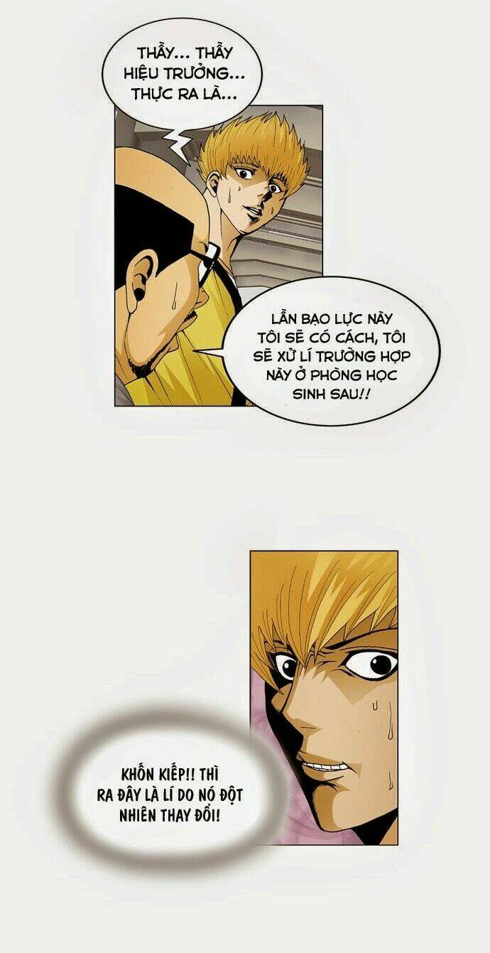 Ultimate Legend: Kang Hae Hyo Chapter 44 - 13