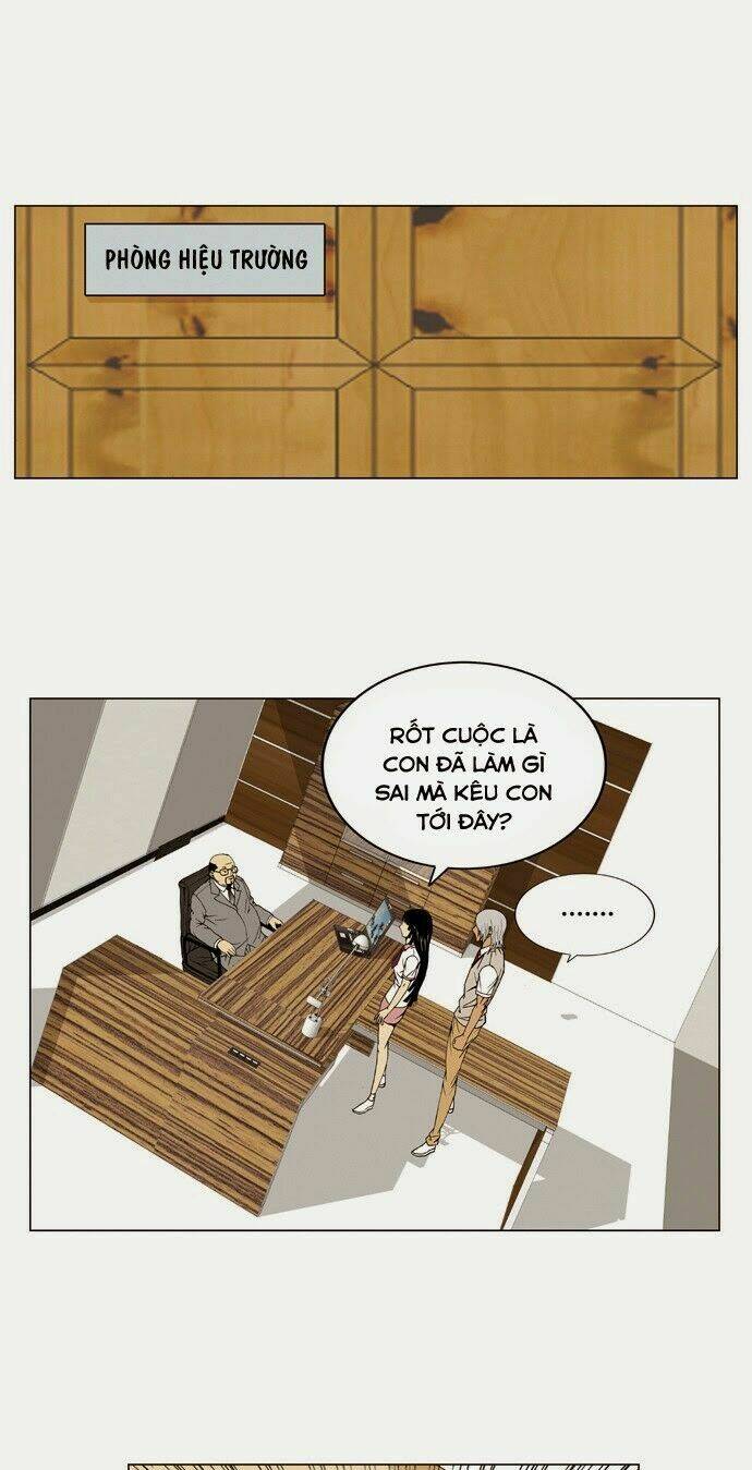 Ultimate Legend: Kang Hae Hyo Chapter 44 - 15