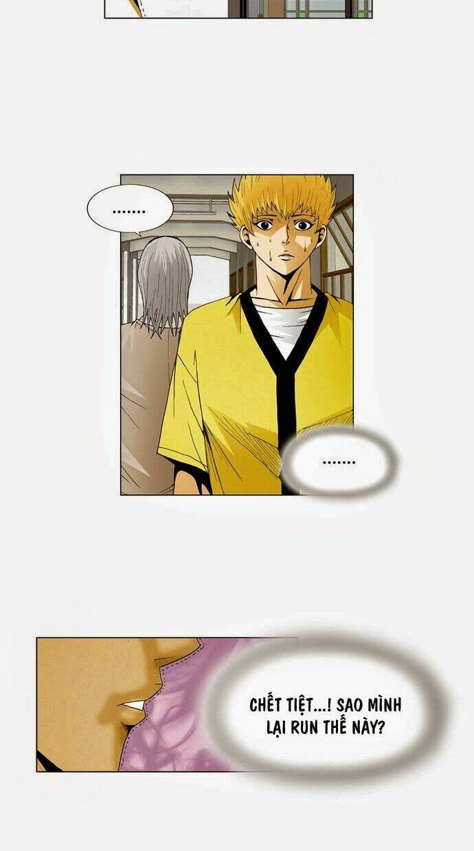 Ultimate Legend: Kang Hae Hyo Chapter 44 - 3