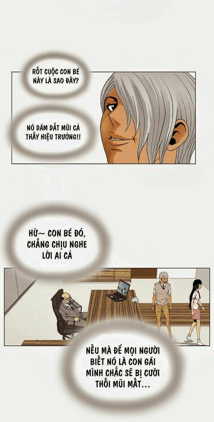 Ultimate Legend: Kang Hae Hyo Chapter 44 - 24