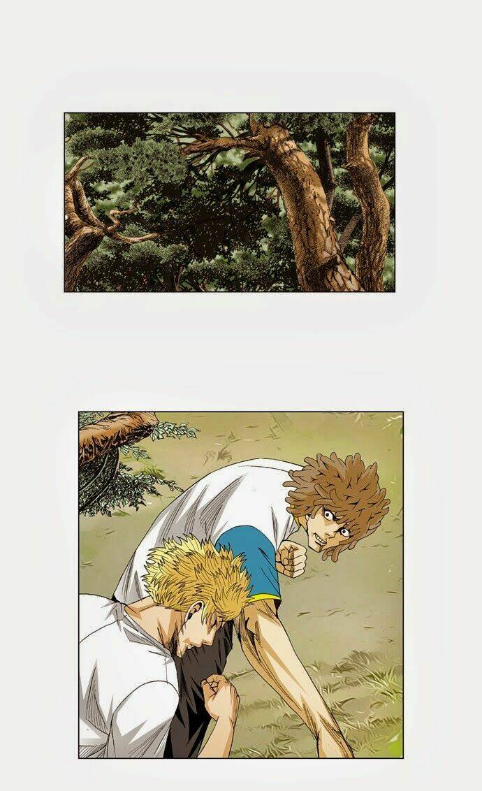 Ultimate Legend: Kang Hae Hyo Chapter 44 - 28