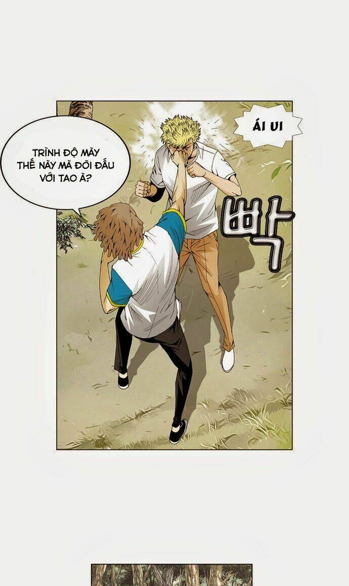 Ultimate Legend: Kang Hae Hyo Chapter 44 - 31