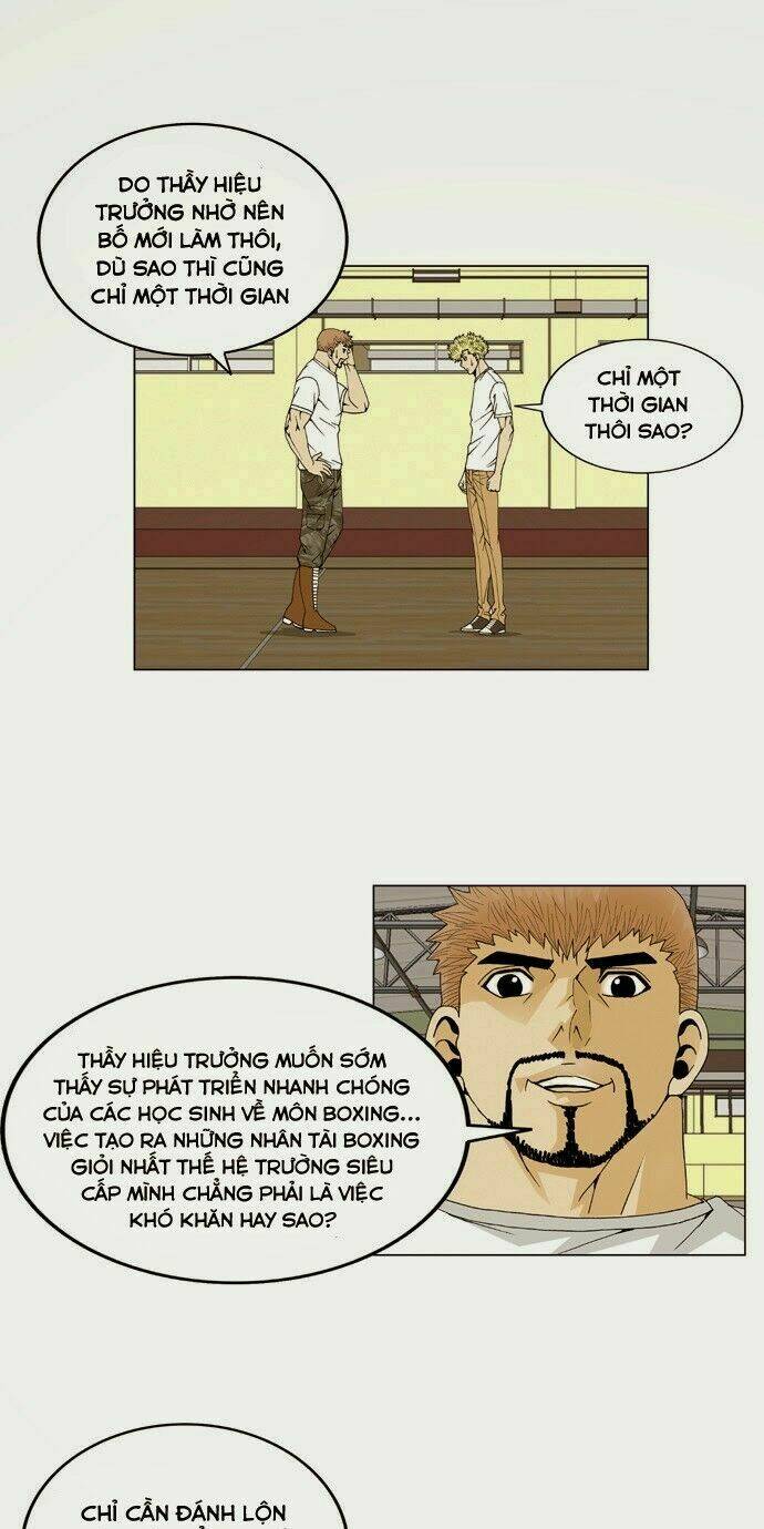 Ultimate Legend: Kang Hae Hyo Chapter 44 - 35