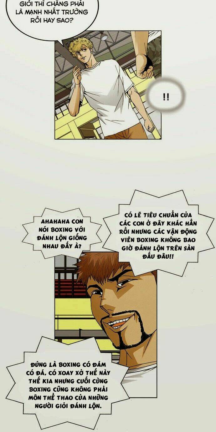 Ultimate Legend: Kang Hae Hyo Chapter 44 - 36