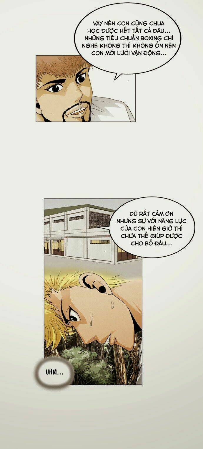 Ultimate Legend: Kang Hae Hyo Chapter 44 - 38