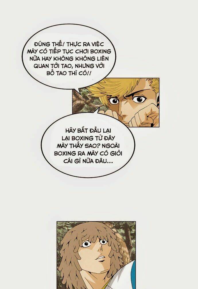 Ultimate Legend: Kang Hae Hyo Chapter 44 - 42