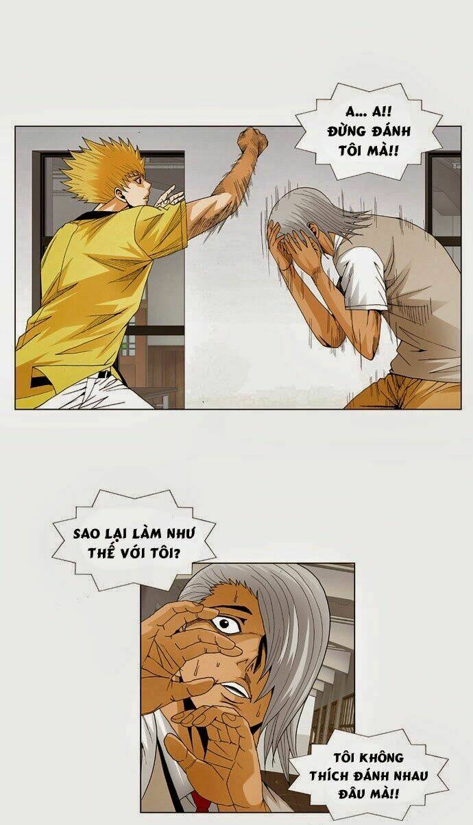 Ultimate Legend: Kang Hae Hyo Chapter 44 - 8