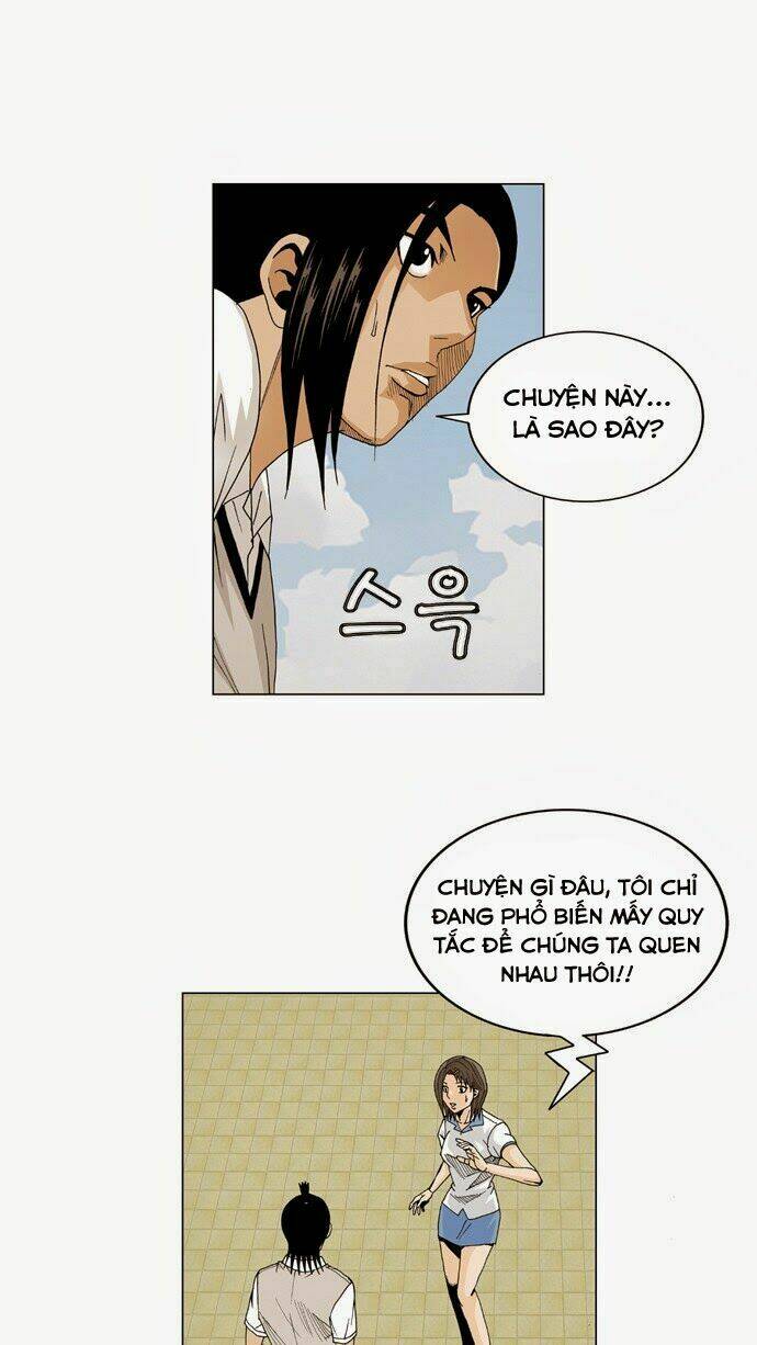 Ultimate Legend: Kang Hae Hyo Chapter 47 - 11