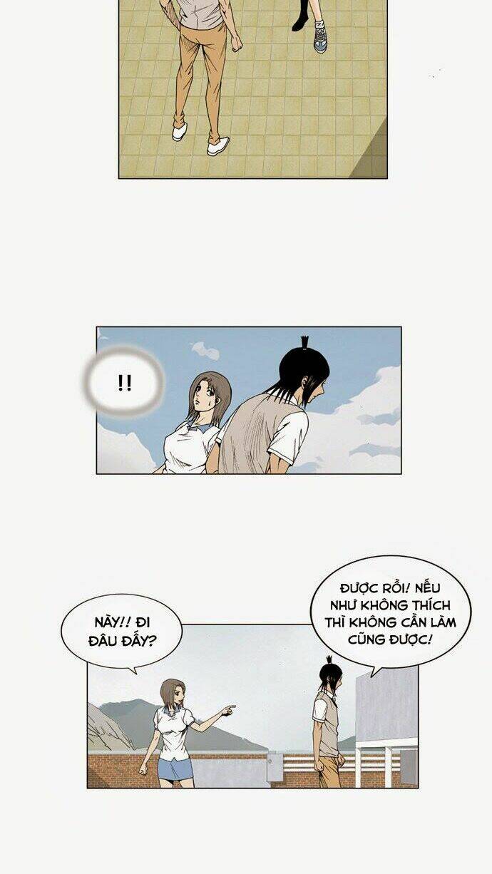 Ultimate Legend: Kang Hae Hyo Chapter 47 - 12