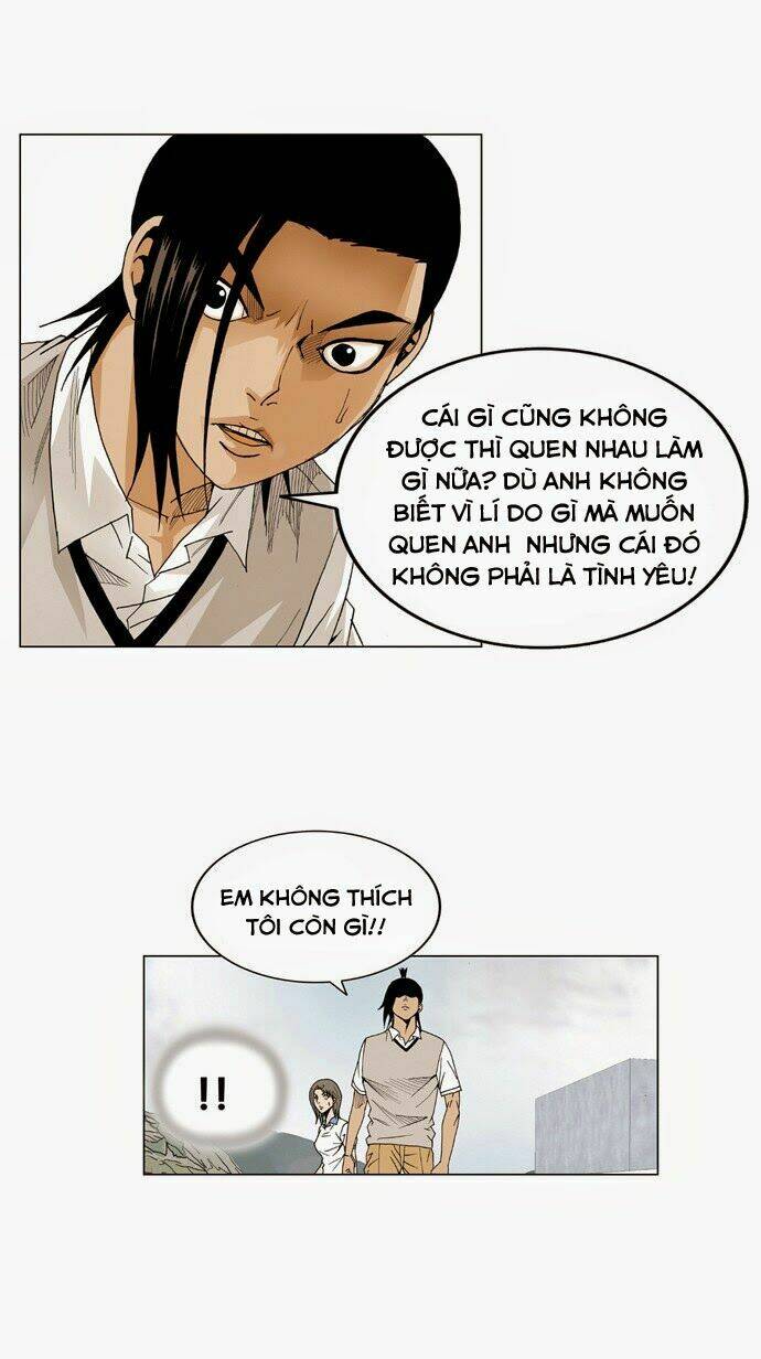 Ultimate Legend: Kang Hae Hyo Chapter 47 - 13