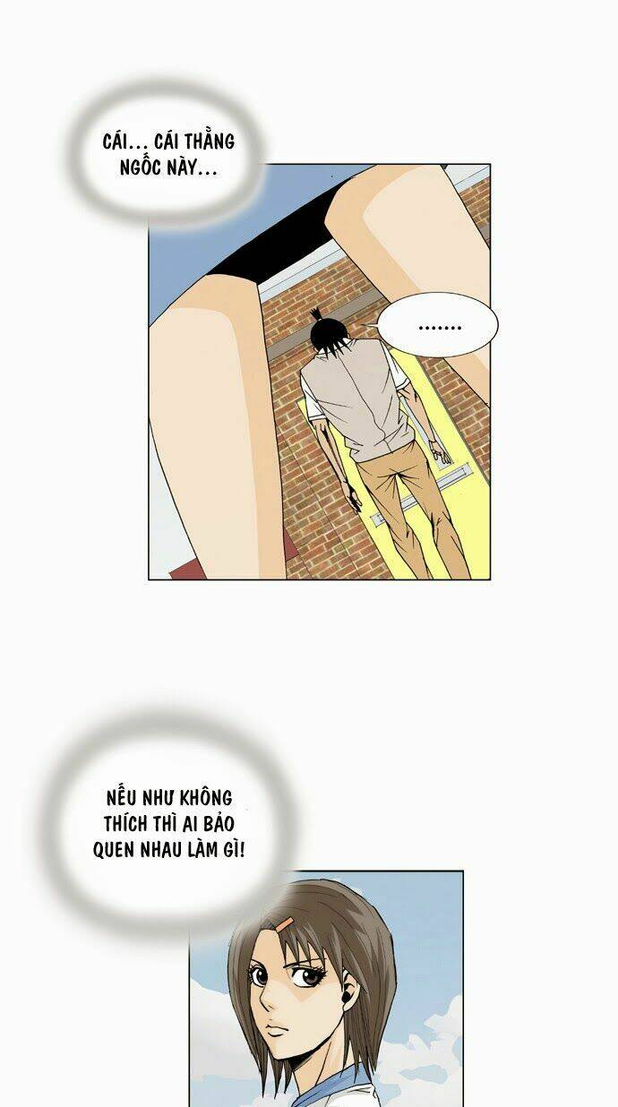 Ultimate Legend: Kang Hae Hyo Chapter 47 - 14