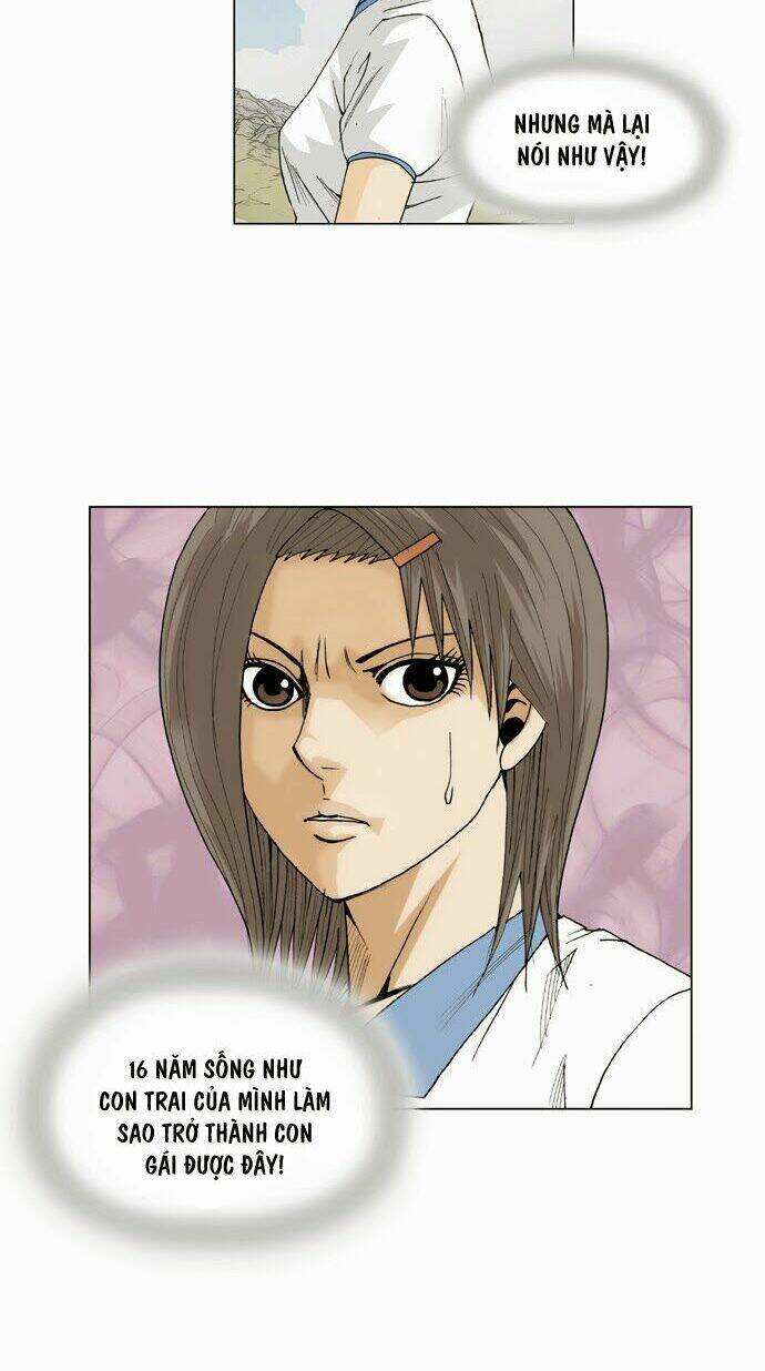 Ultimate Legend: Kang Hae Hyo Chapter 47 - 15