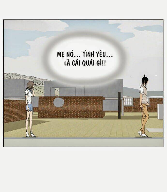 Ultimate Legend: Kang Hae Hyo Chapter 47 - 16