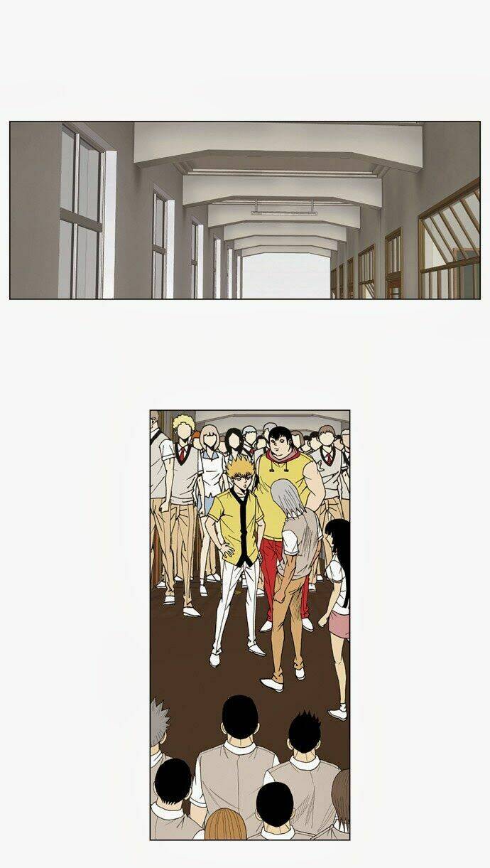 Ultimate Legend: Kang Hae Hyo Chapter 47 - 17