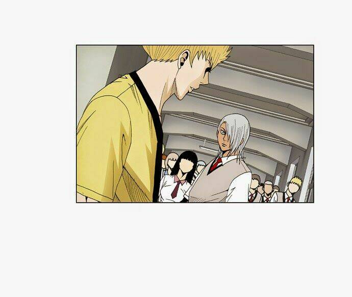 Ultimate Legend: Kang Hae Hyo Chapter 47 - 19