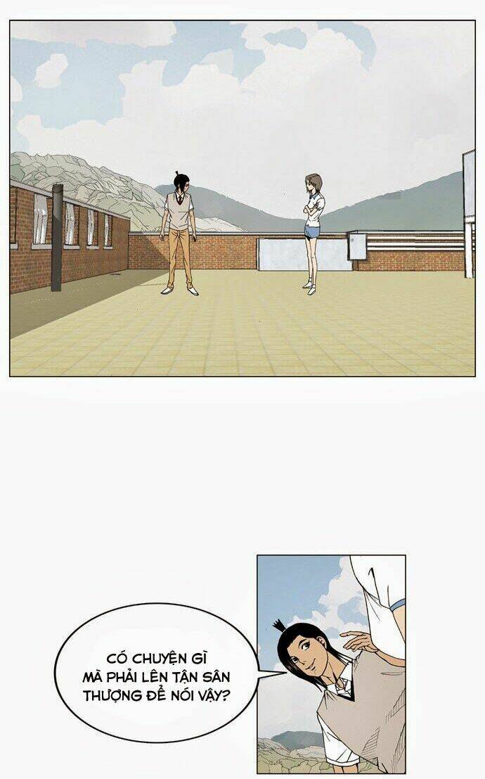 Ultimate Legend: Kang Hae Hyo Chapter 47 - 3