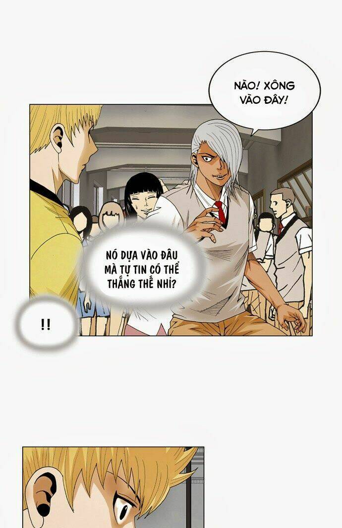 Ultimate Legend: Kang Hae Hyo Chapter 47 - 23