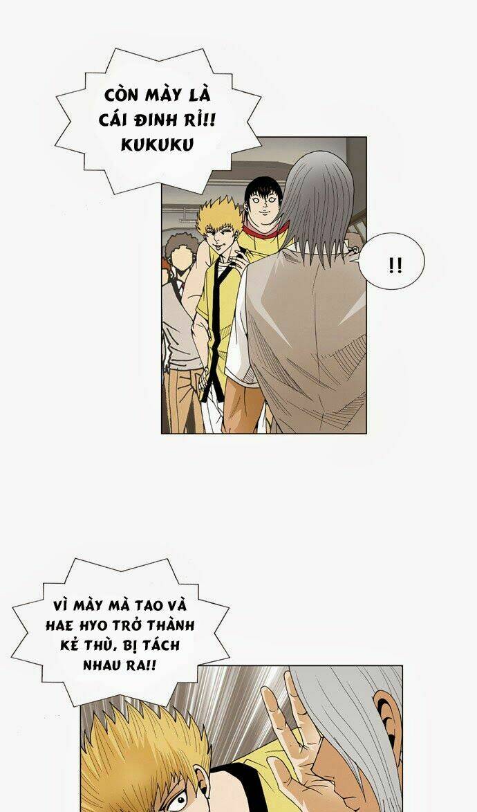 Ultimate Legend: Kang Hae Hyo Chapter 47 - 25