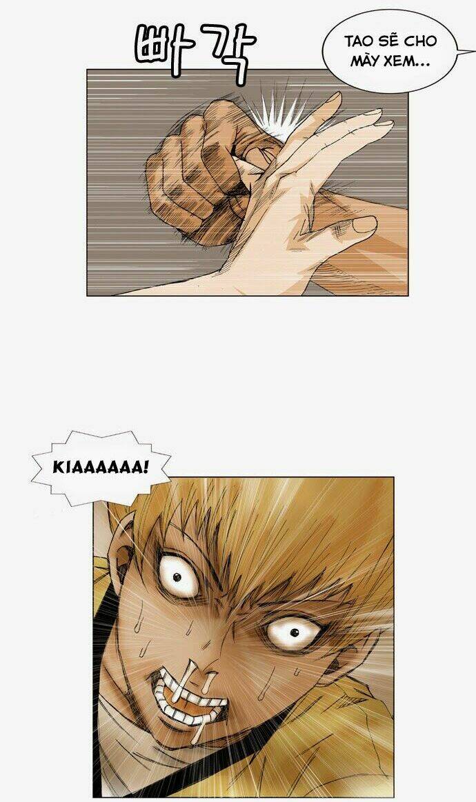 Ultimate Legend: Kang Hae Hyo Chapter 47 - 28