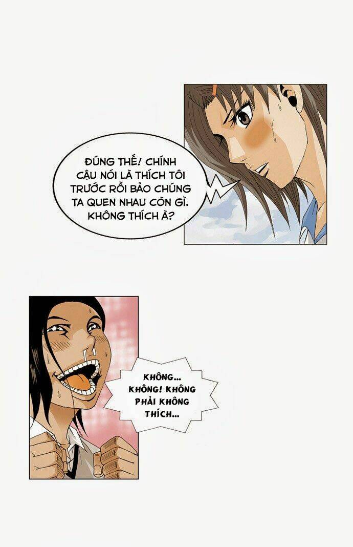 Ultimate Legend: Kang Hae Hyo Chapter 47 - 5