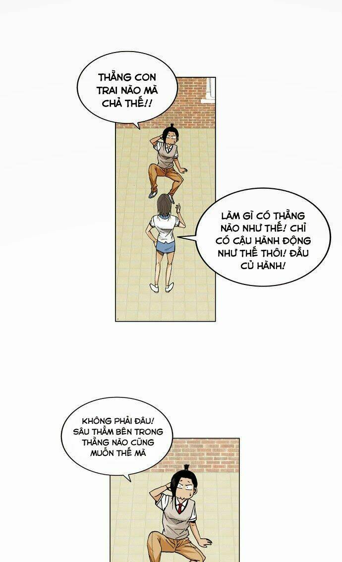 Ultimate Legend: Kang Hae Hyo Chapter 47 - 8