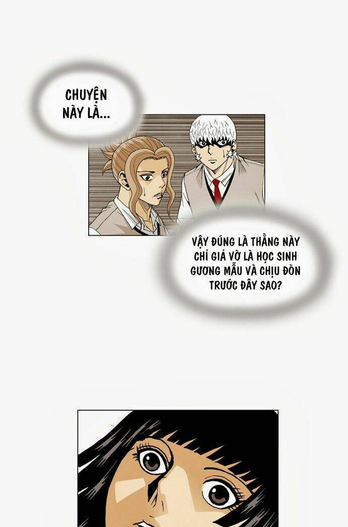 Ultimate Legend: Kang Hae Hyo Chapter 48 - 13