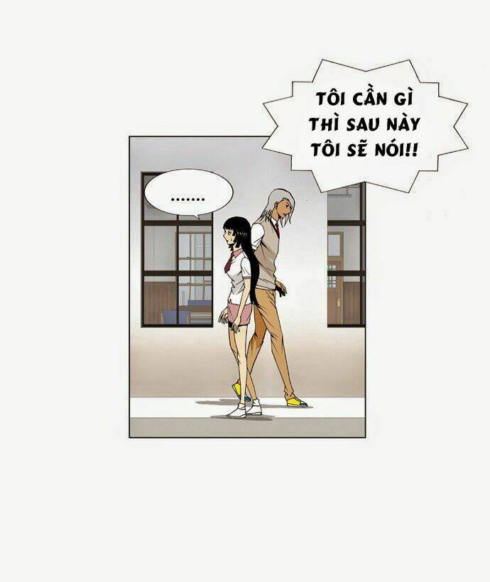 Ultimate Legend: Kang Hae Hyo Chapter 48 - 17