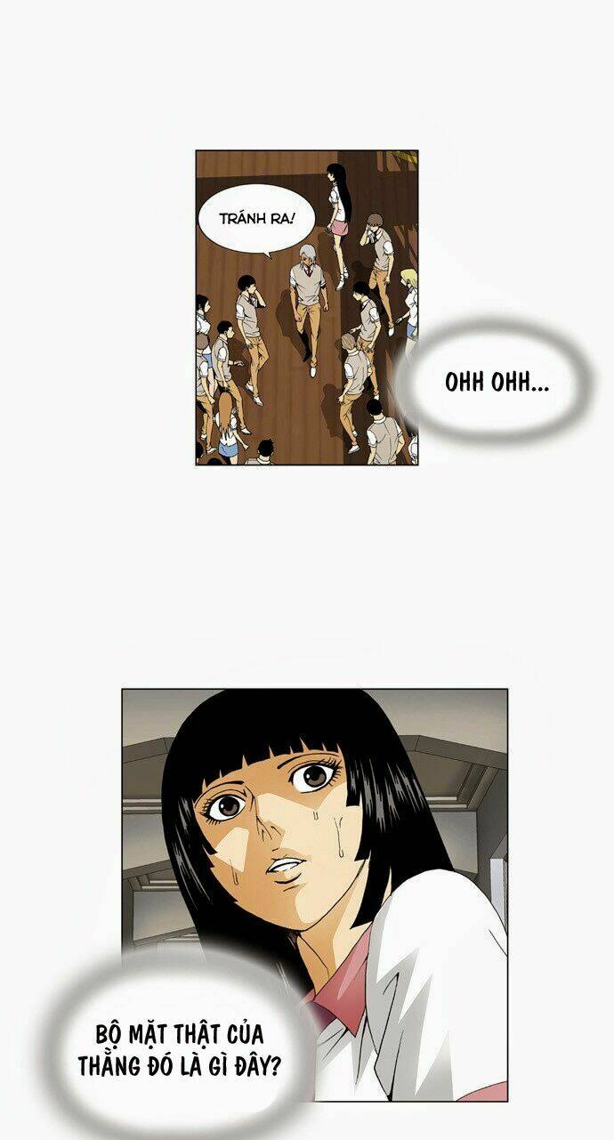 Ultimate Legend: Kang Hae Hyo Chapter 48 - 18