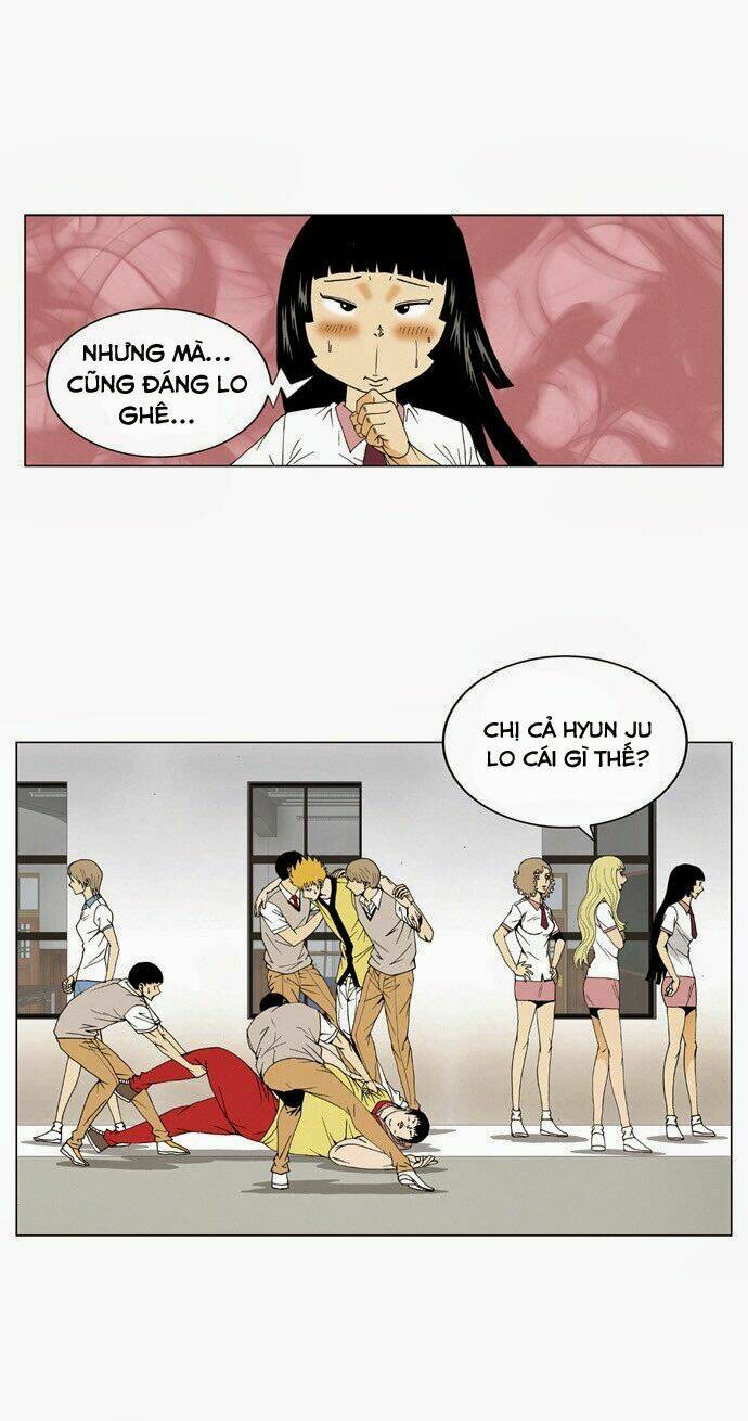 Ultimate Legend: Kang Hae Hyo Chapter 48 - 20