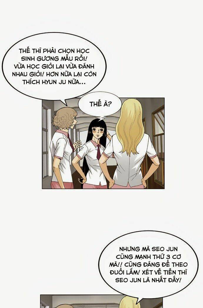 Ultimate Legend: Kang Hae Hyo Chapter 48 - 23