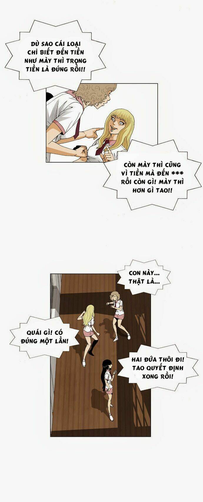 Ultimate Legend: Kang Hae Hyo Chapter 48 - 25