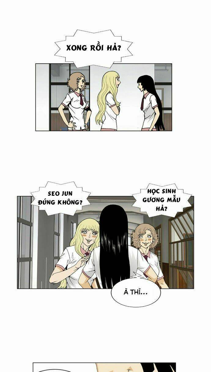 Ultimate Legend: Kang Hae Hyo Chapter 48 - 26