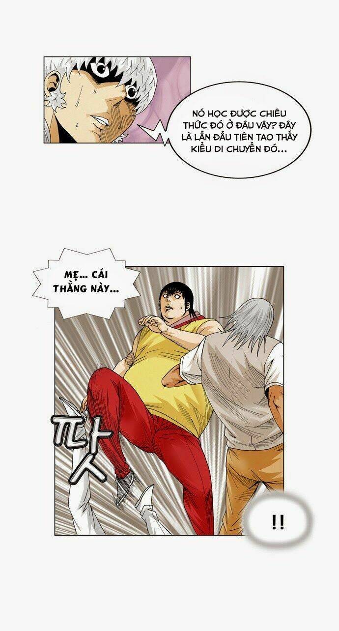 Ultimate Legend: Kang Hae Hyo Chapter 48 - 4