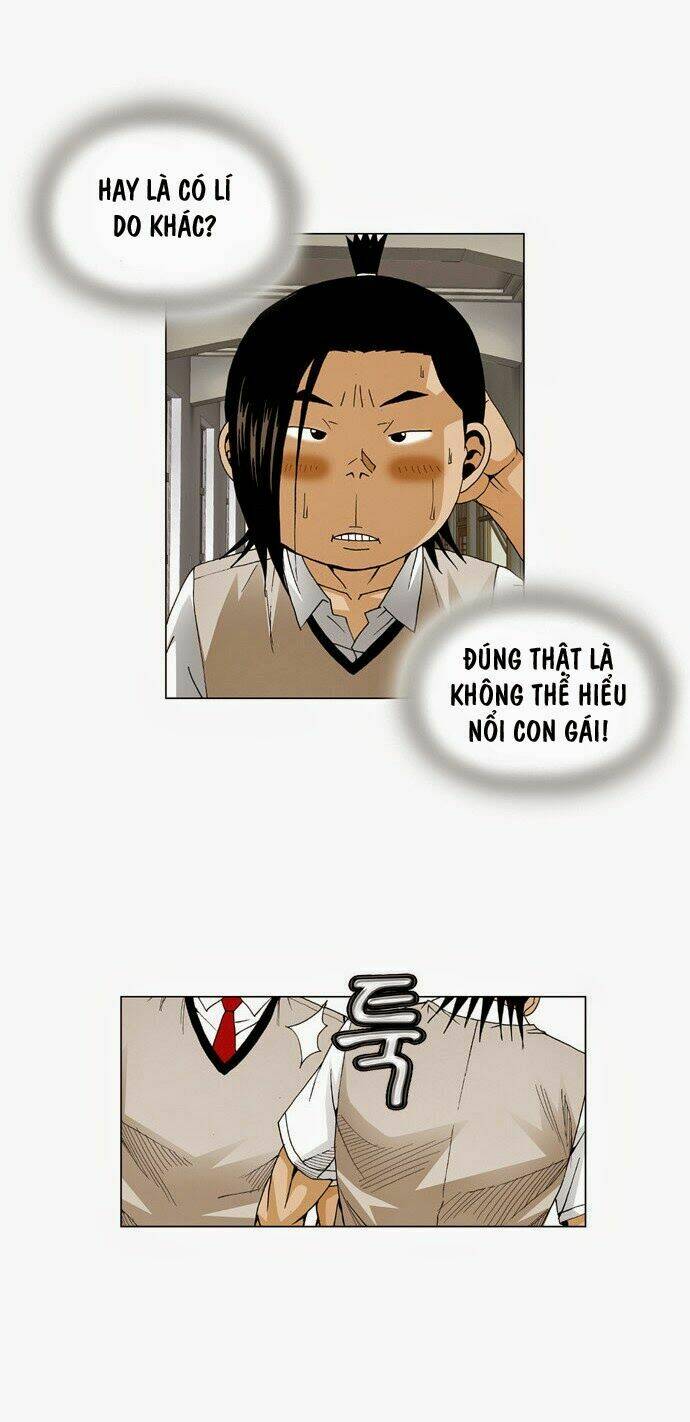 Ultimate Legend: Kang Hae Hyo Chapter 48 - 33