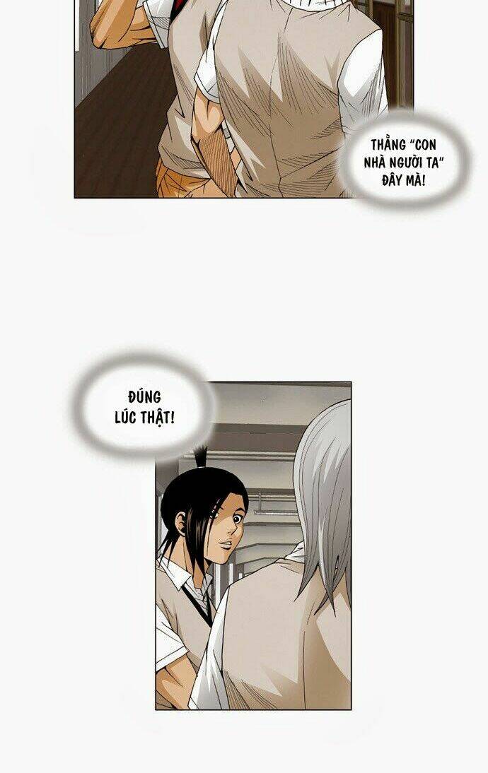 Ultimate Legend: Kang Hae Hyo Chapter 48 - 35