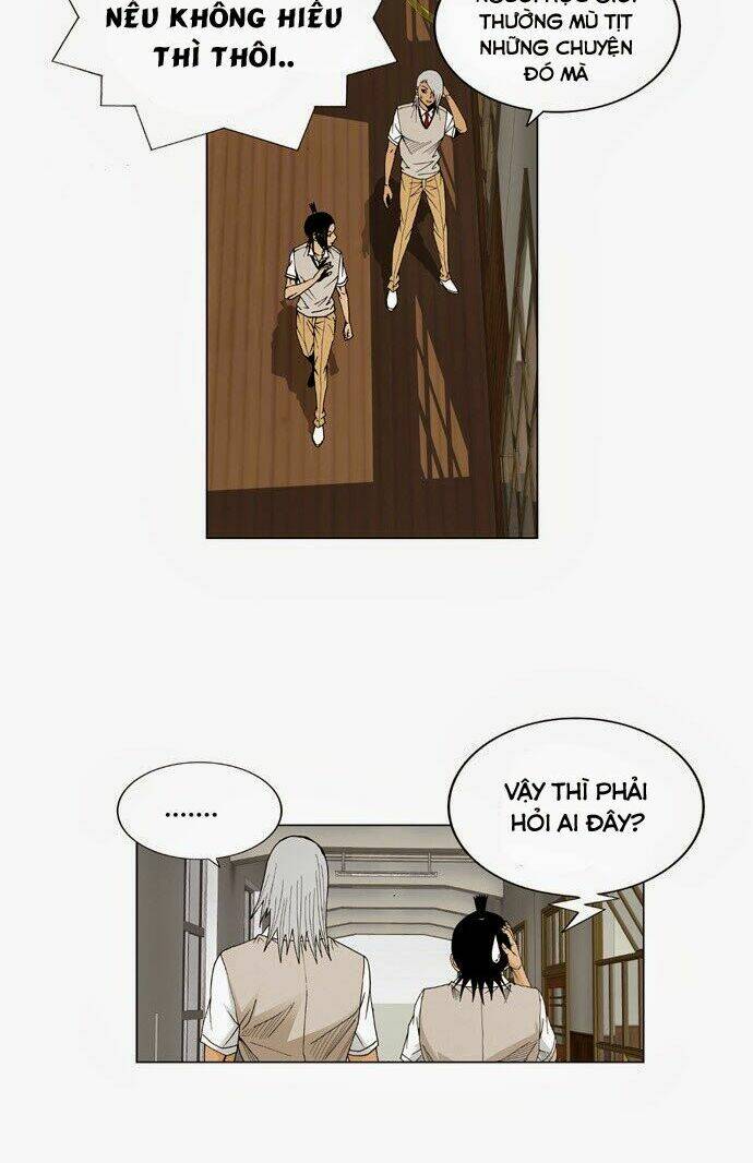 Ultimate Legend: Kang Hae Hyo Chapter 48 - 38