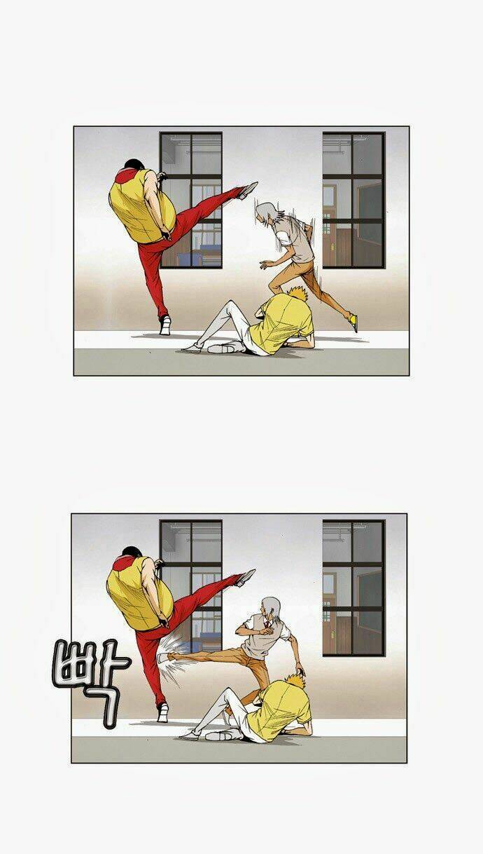 Ultimate Legend: Kang Hae Hyo Chapter 48 - 5