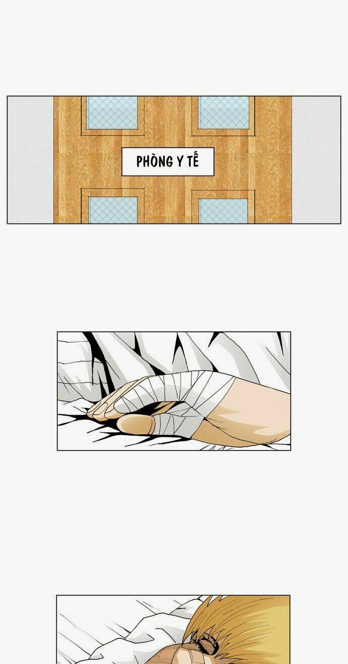 Ultimate Legend: Kang Hae Hyo Chapter 48 - 43