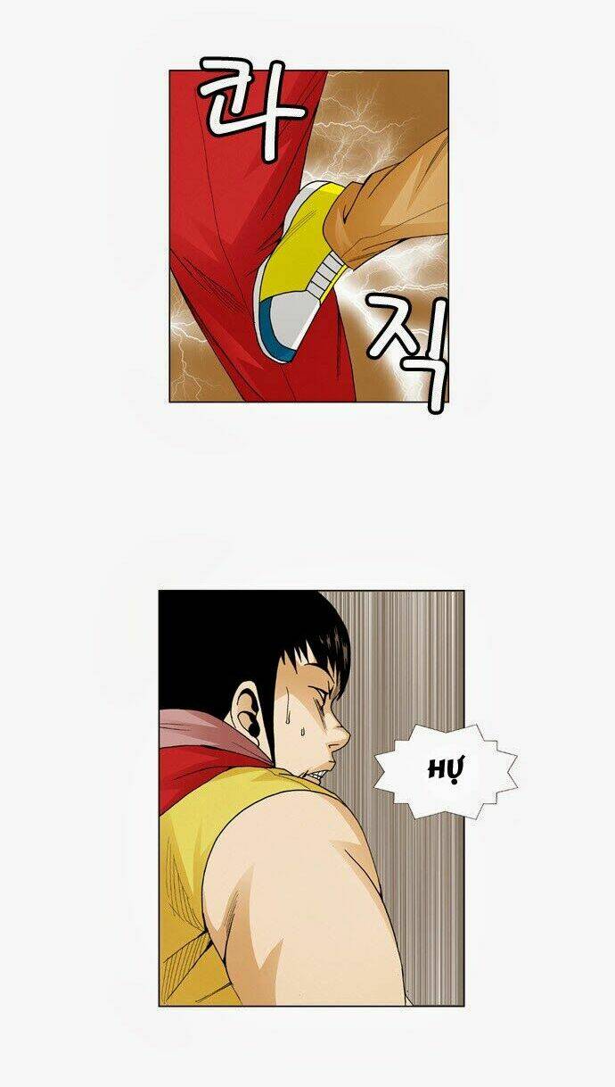 Ultimate Legend: Kang Hae Hyo Chapter 48 - 6