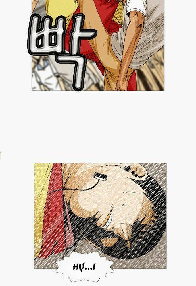 Ultimate Legend: Kang Hae Hyo Chapter 48 - 8