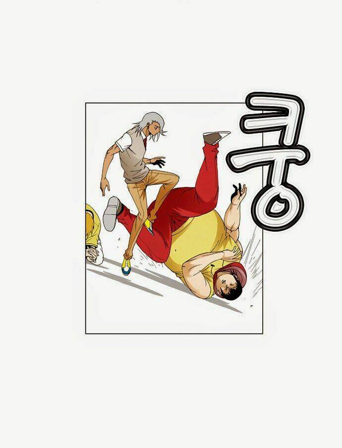 Ultimate Legend: Kang Hae Hyo Chapter 48 - 9