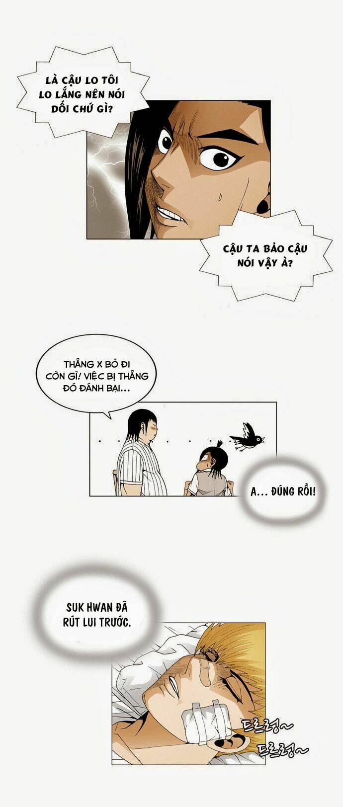 Ultimate Legend: Kang Hae Hyo Chapter 49 - 11