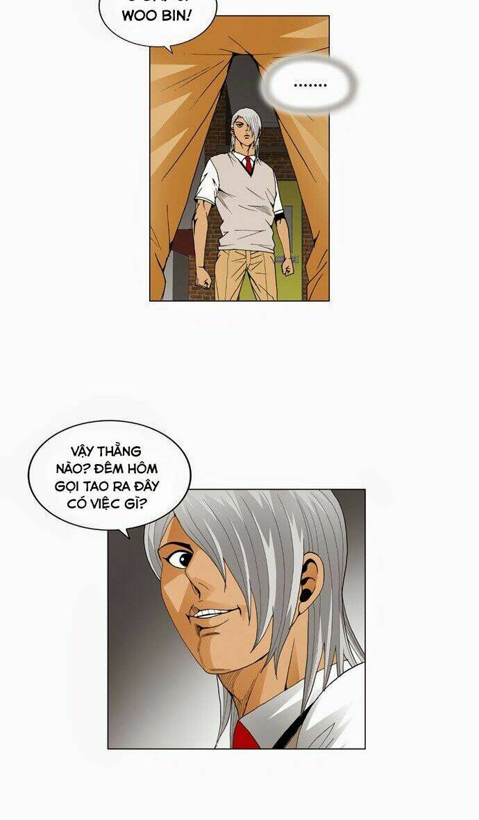 Ultimate Legend: Kang Hae Hyo Chapter 49 - 13