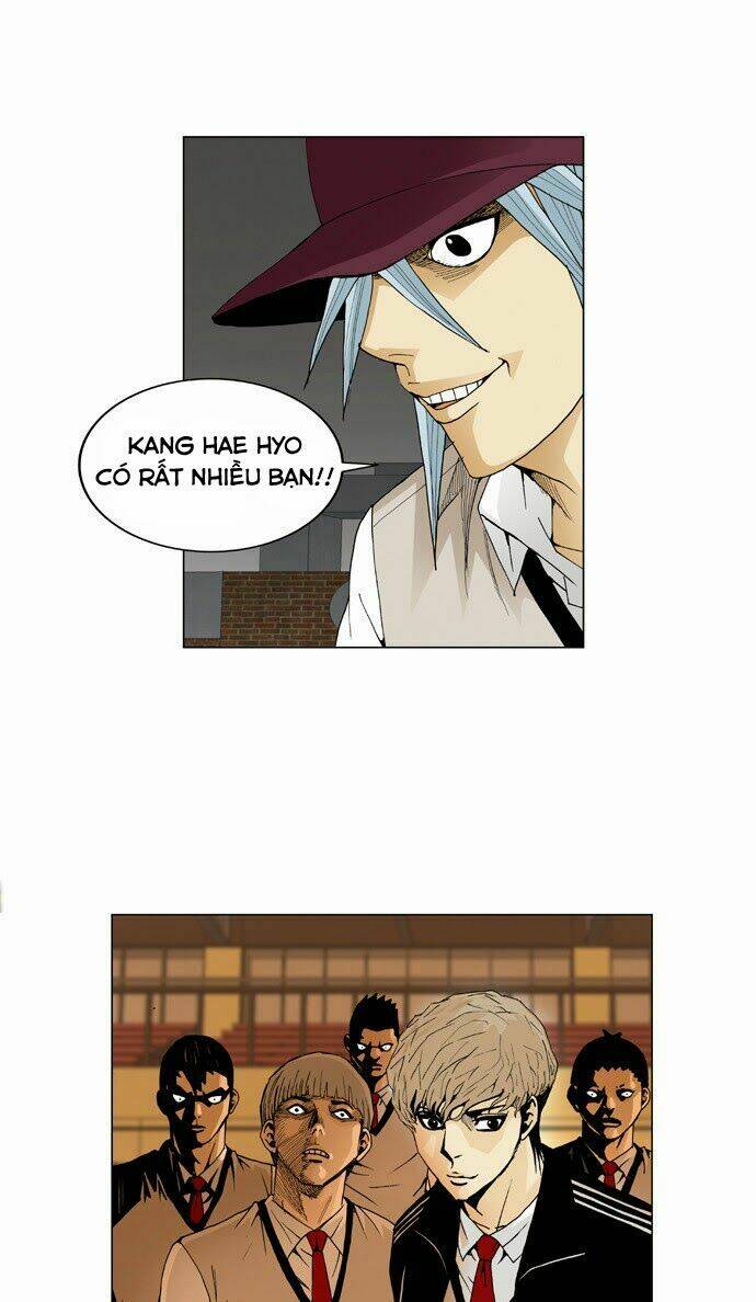 Ultimate Legend: Kang Hae Hyo Chapter 49 - 17