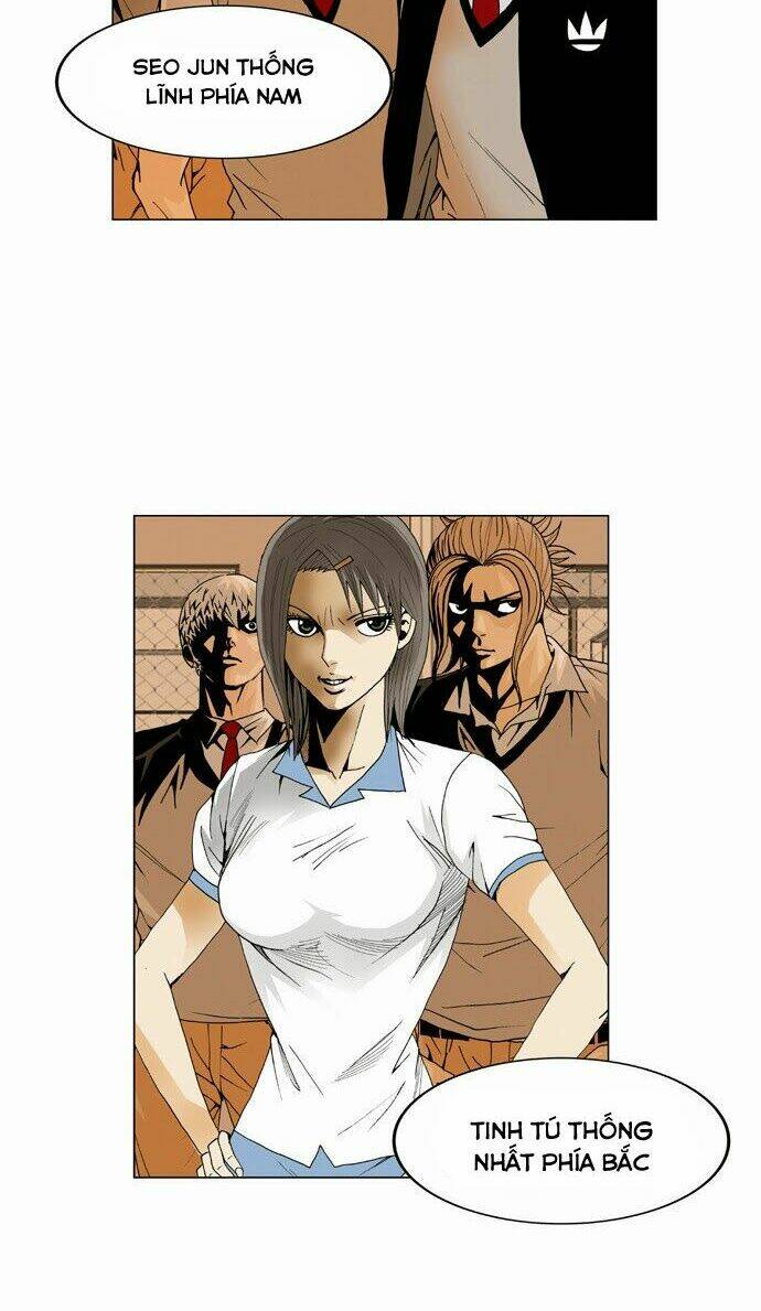 Ultimate Legend: Kang Hae Hyo Chapter 49 - 18