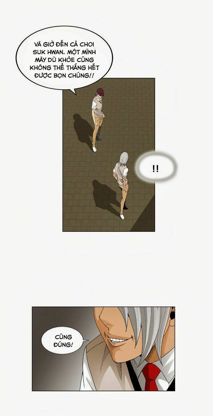Ultimate Legend: Kang Hae Hyo Chapter 49 - 19
